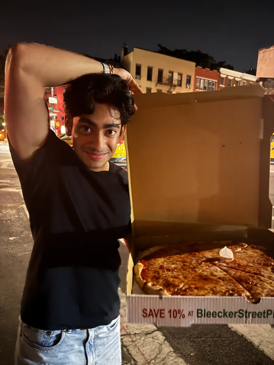 Dylan Patel